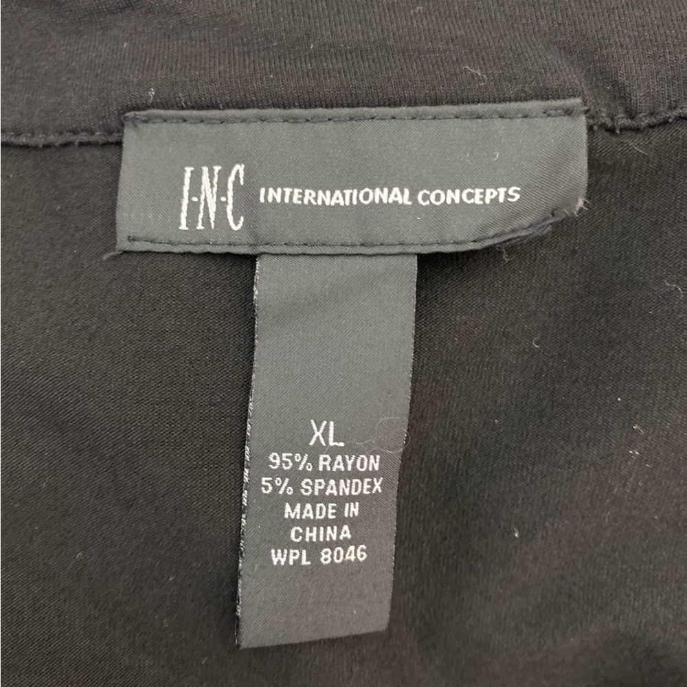 INC international concepts dress - Picture 2 of 9
